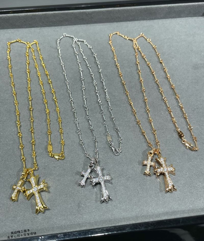 Chrome Hearts Necklaces